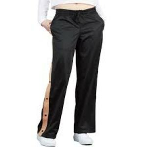 NWT Vans Cali Native Track Pants Athletic/Skate
